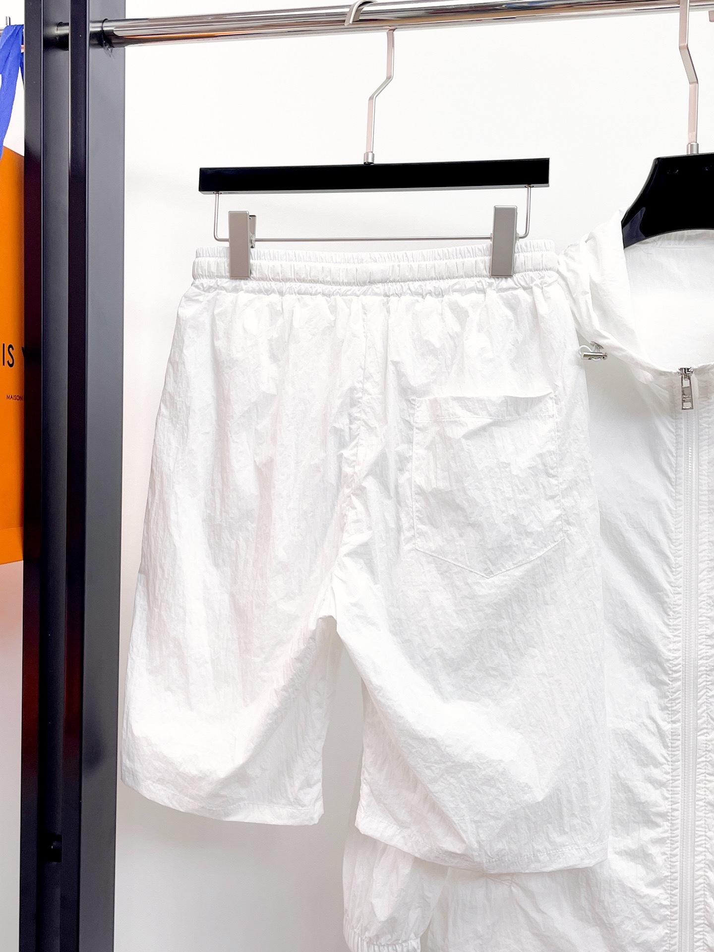 clothes and pants